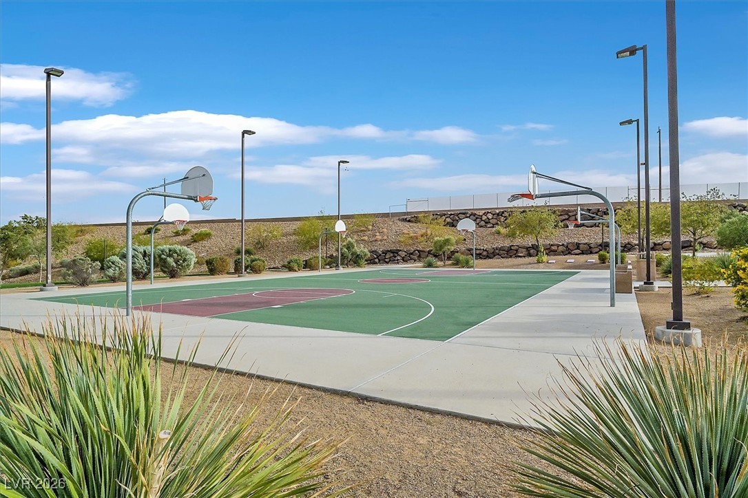 834 Eaton Falls Street Henderson, NV 89011 - Photo 28 of 34