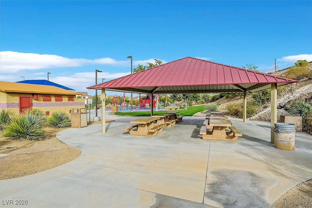 834 Eaton Falls Street Henderson, NV 89011 - Photo 29 of 34