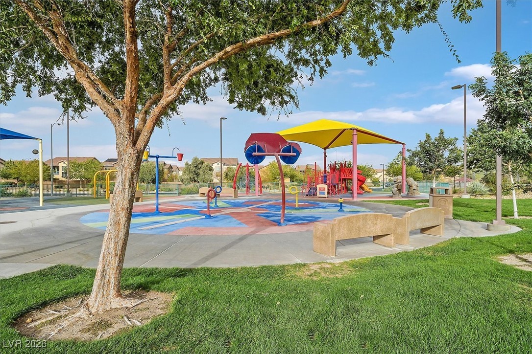 834 Eaton Falls Street Henderson, NV 89011 - Photo 30 of 34