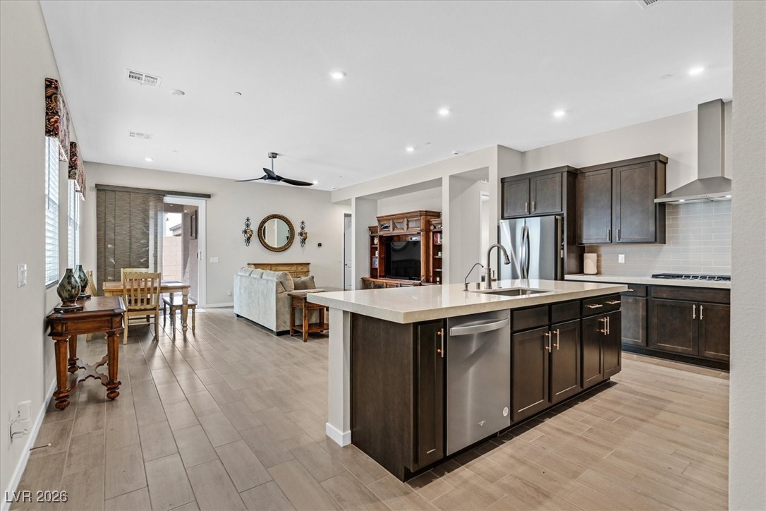 834 Eaton Falls Street Henderson, NV 89011 - Photo 3 of 34