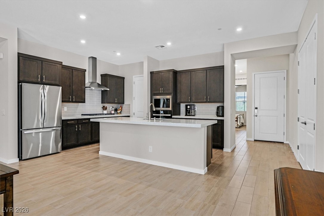 834 Eaton Falls Street Henderson, NV 89011 - Photo 8 of 34