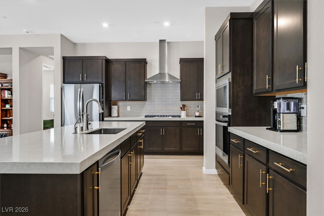 834 Eaton Falls Street Henderson, NV 89011 - Photo 9 of 34