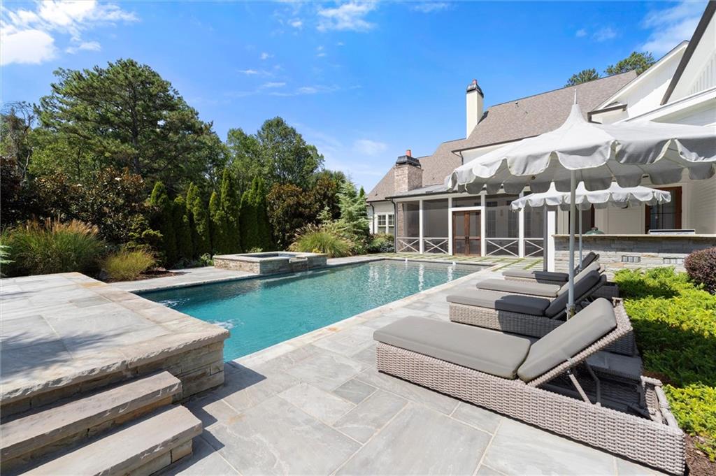15995 Freemanville Road Milton, GA 30004 - Photo 132 of 142 Gallery Image 132