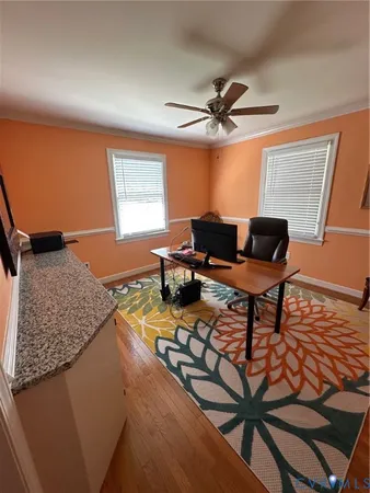 $239,500 | 701 Fort Hayes Court, Unit A, Petersburg, VA 23805