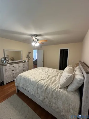 $239,500 | 701 Fort Hayes Court, Unit A, Petersburg, VA 23805