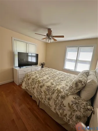 $239,500 | 701 Fort Hayes Court, Unit A, Petersburg, VA 23805