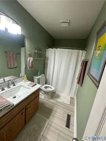 $239,500 | 701 Fort Hayes Court, Unit A, Petersburg, VA 23805