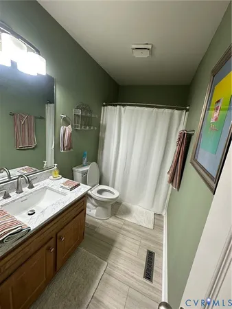 $239,500 | 701 Fort Hayes Court, Unit A, Petersburg, VA 23805