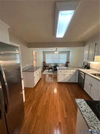 $239,500 | 701 Fort Hayes Court, Unit A, Petersburg, VA 23805