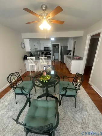 $239,500 | 701 Fort Hayes Court, Unit A, Petersburg, VA 23805