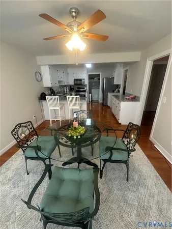 $239,500 | 701 Fort Hayes Court, Unit A, Petersburg, VA 23805