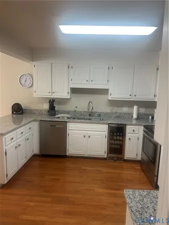 $239,500 | 701 Fort Hayes Court, Unit A, Petersburg, VA 23805