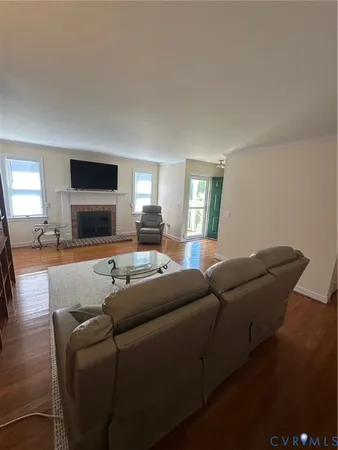 $239,500 | 701 Fort Hayes Court, Unit A, Petersburg, VA 23805