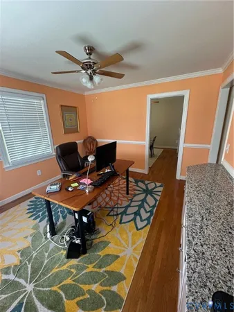 $239,500 | 701 Fort Hayes Court, Unit A, Petersburg, VA 23805