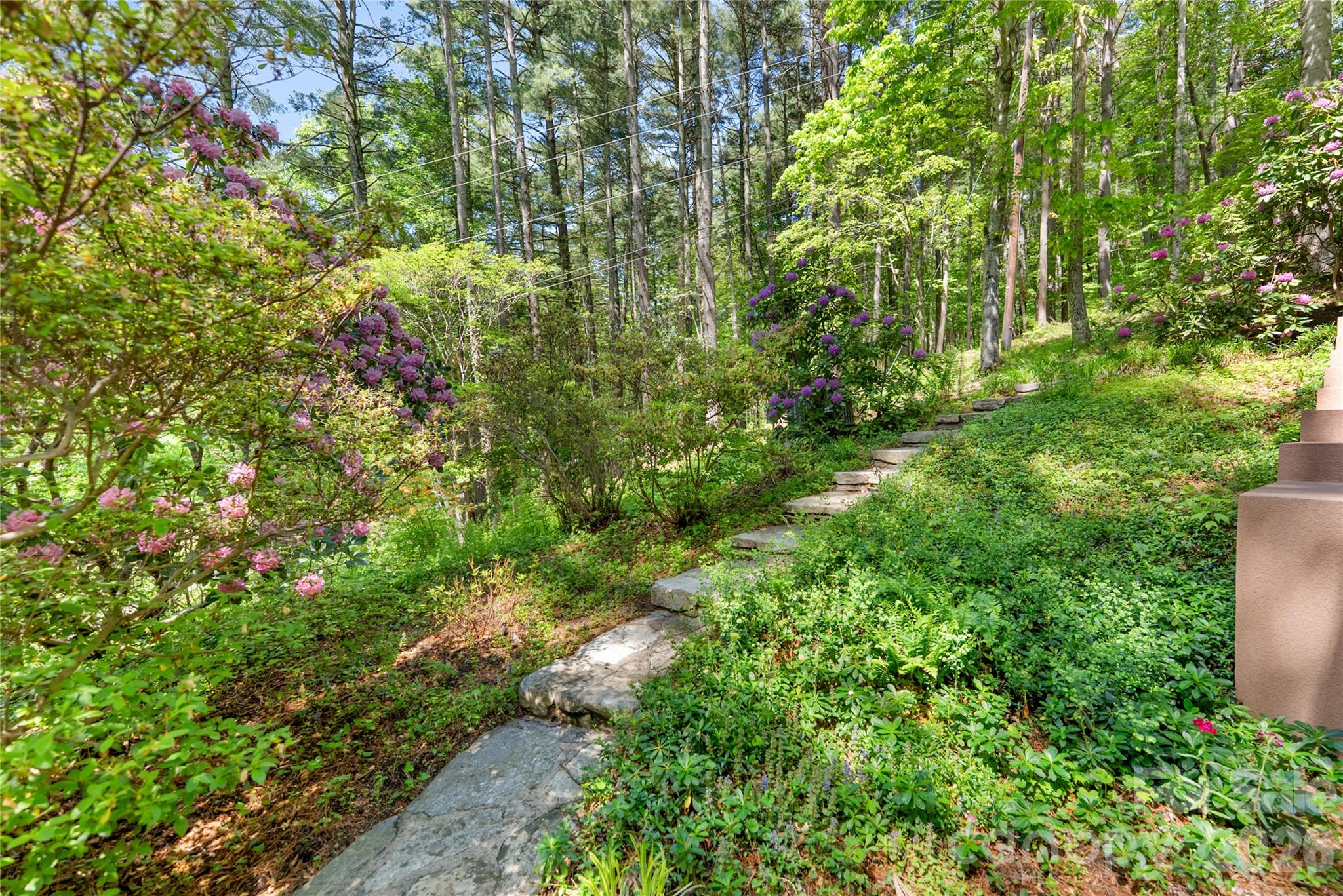 200 Robinhood Road Asheville, NC 28804 - Photo 40 of 48