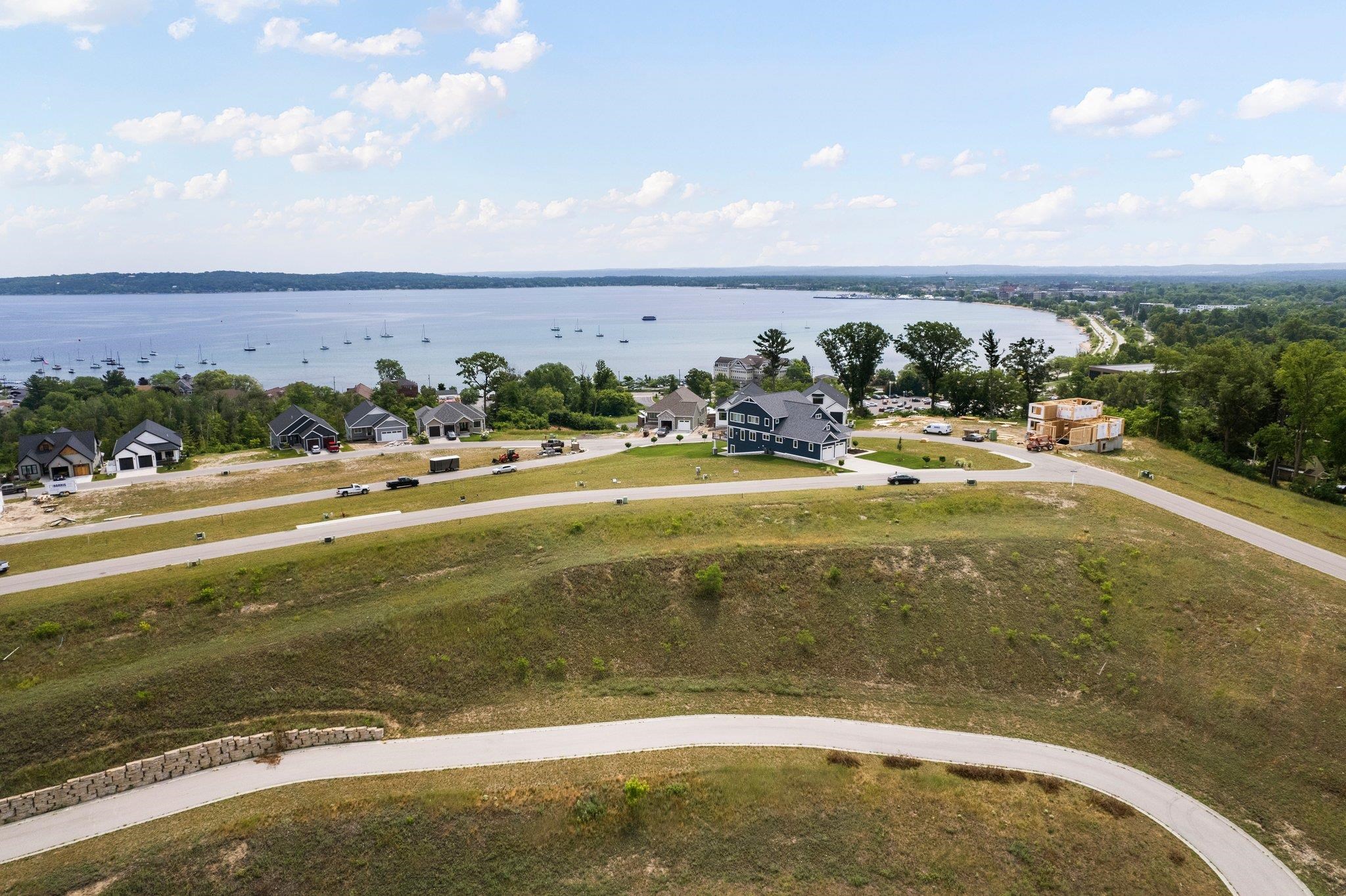 13833 South Celestial Ridge Traverse City, MI 49684 - Photo 17 of 18 Gallery Image 17