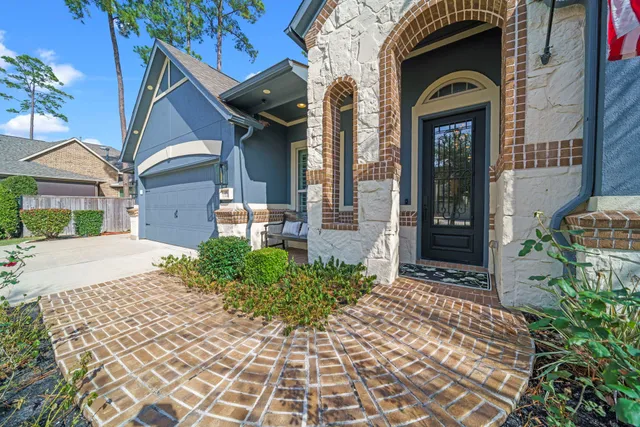 $659,900 | 15 Inland Prairie Drive, Tomball, TX 77375