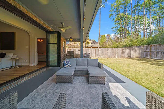 $659,900 | 15 Inland Prairie Drive, Tomball, TX 77375