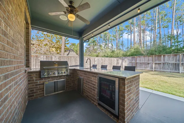 $659,900 | 15 Inland Prairie Drive, Tomball, TX 77375