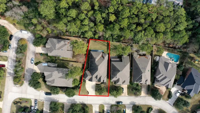 $659,900 | 15 Inland Prairie Drive, Tomball, TX 77375