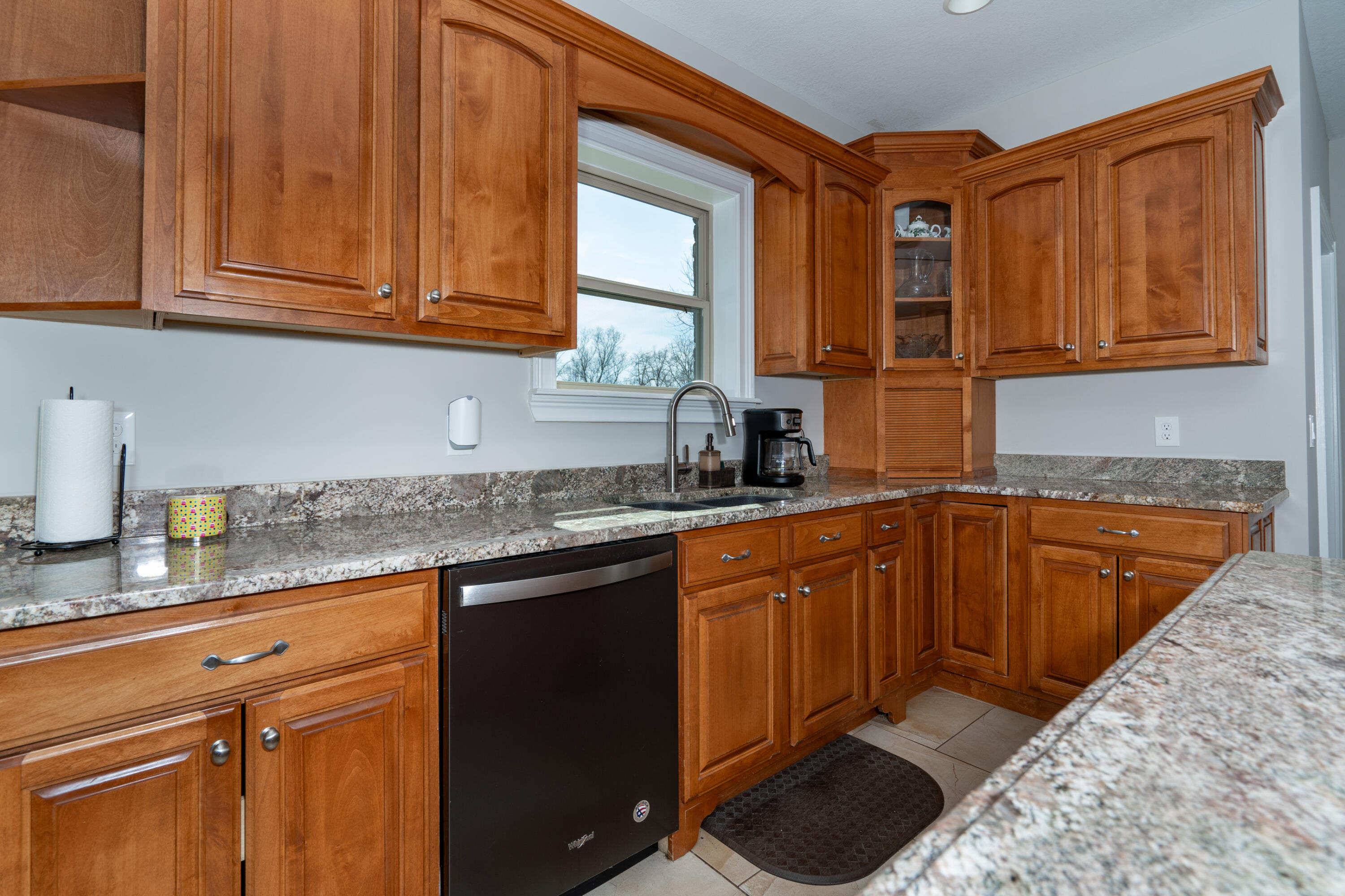 2068 Corinth Road LaFayette, GA 30728 - Photo 15 of 69 Kitchen 4