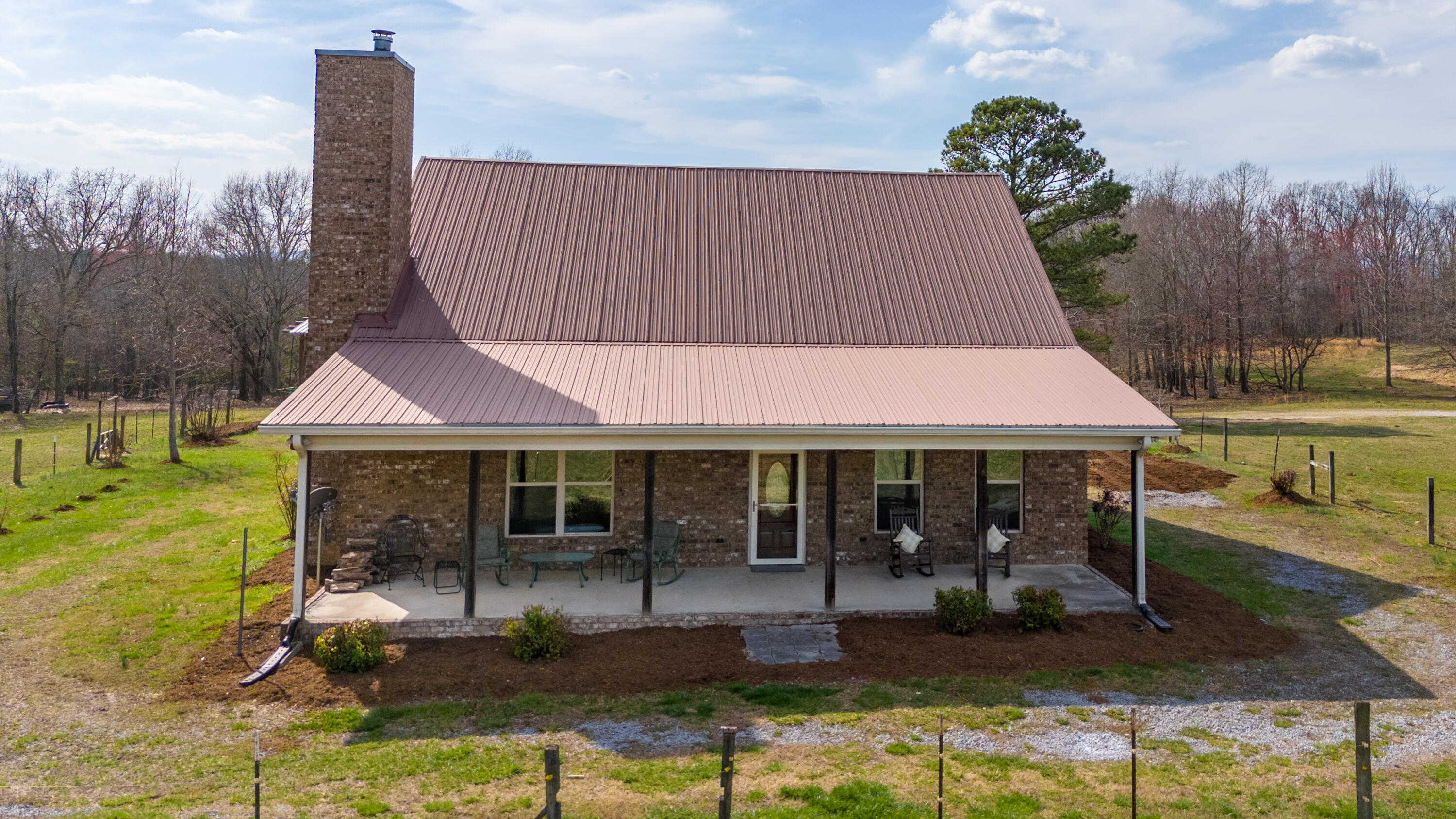 2068 Corinth Road LaFayette, GA 30728 - Photo 2 of 69 Exterior 3