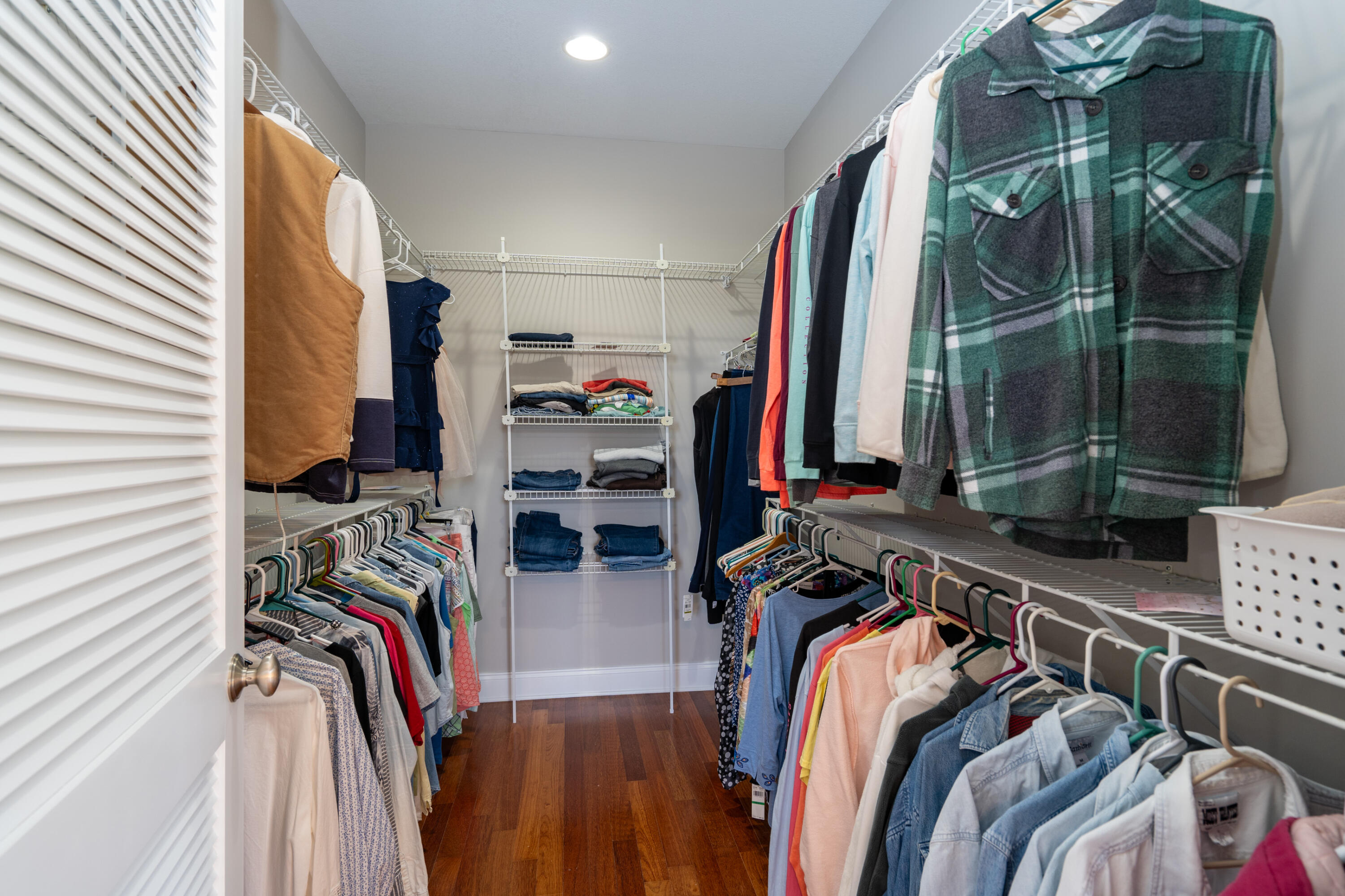 2068 Corinth Road LaFayette, GA 30728 - Photo 23 of 69 Master Closet