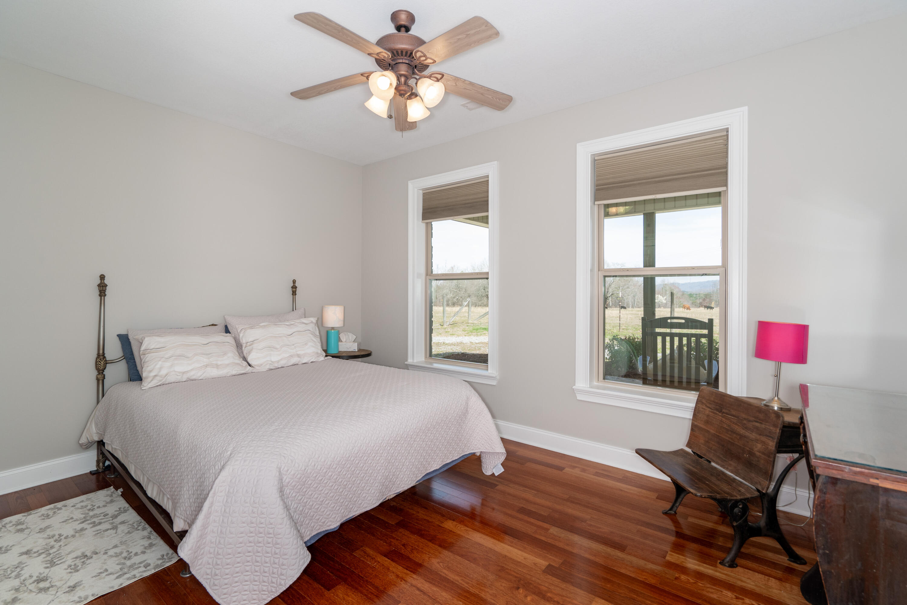 2068 Corinth Road LaFayette, GA 30728 - Photo 27 of 69 2nd Bedroom