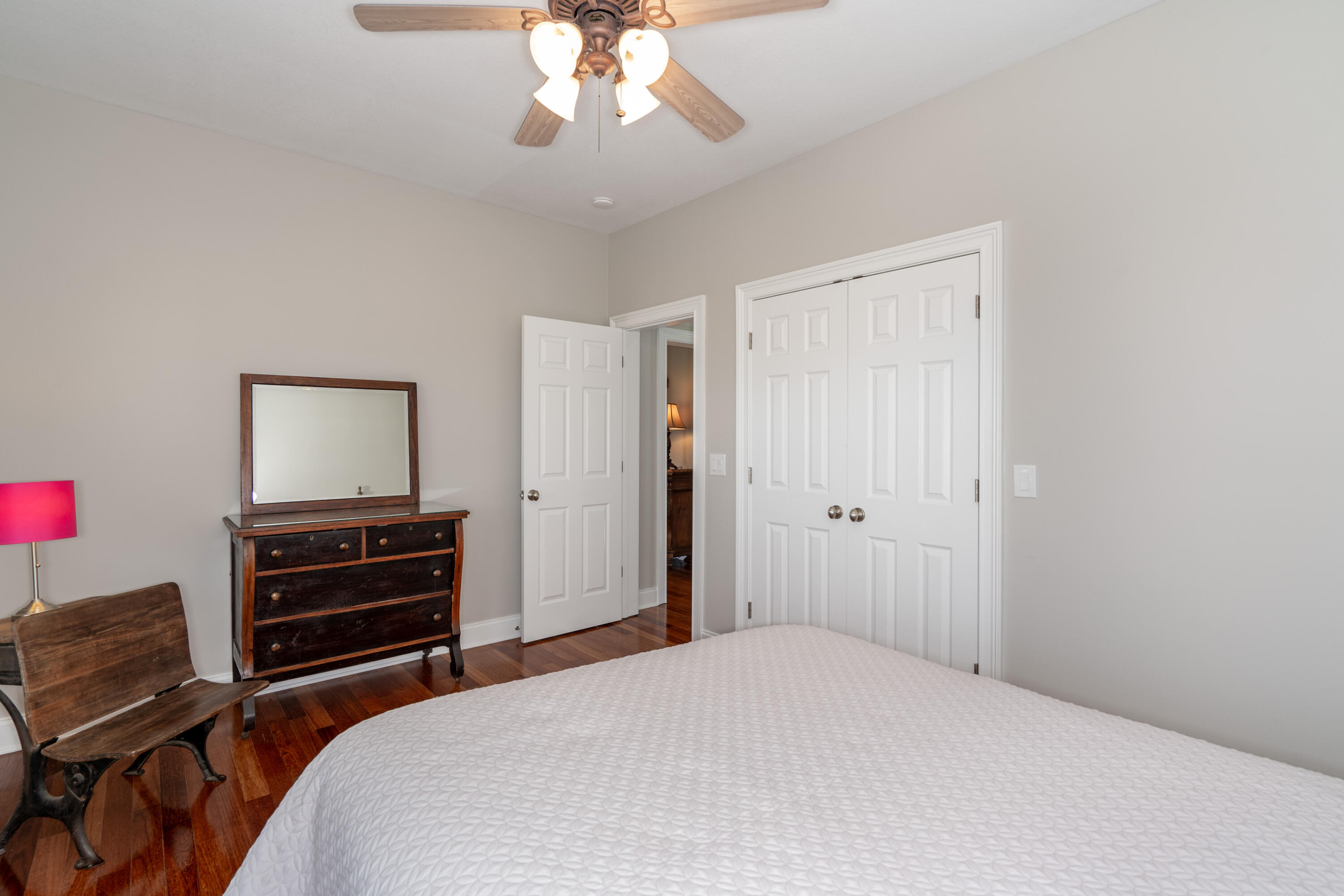 2068 Corinth Road LaFayette, GA 30728 - Photo 28 of 69 2nd Bedroom 1
