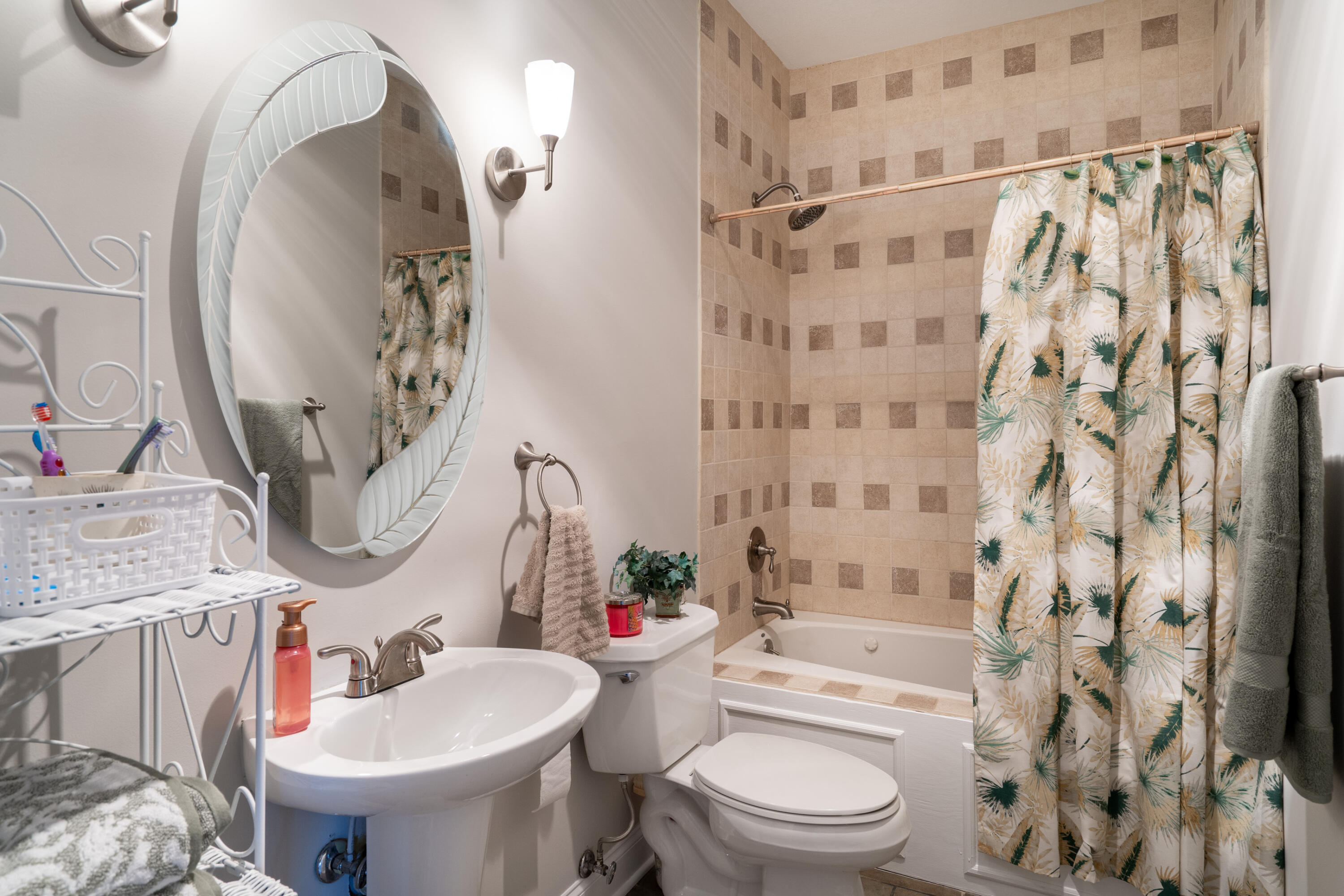 2068 Corinth Road LaFayette, GA 30728 - Photo 29 of 69 2nd Full Bath