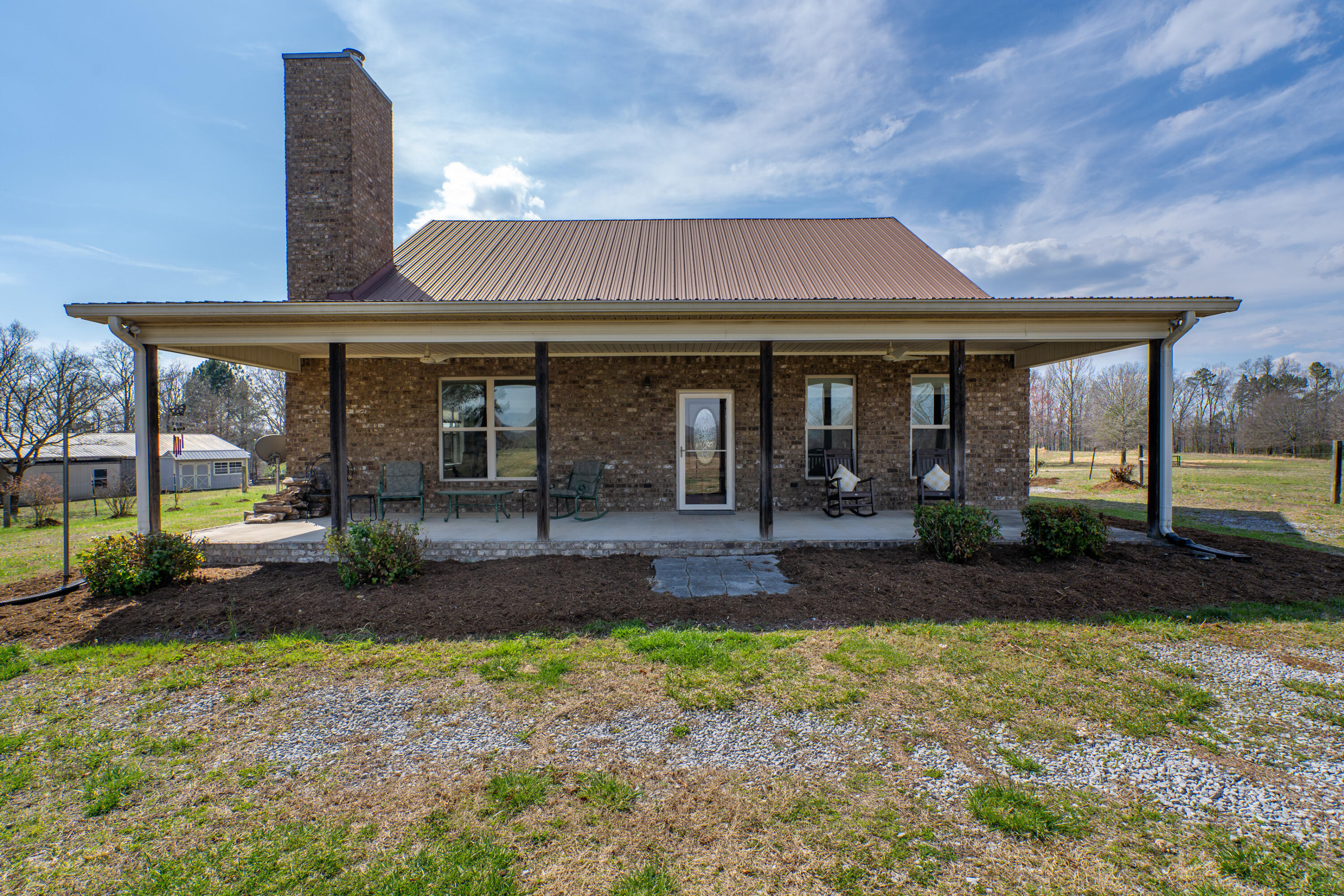 2068 Corinth Road LaFayette, GA 30728 - Photo 3 of 69 Exterior 20