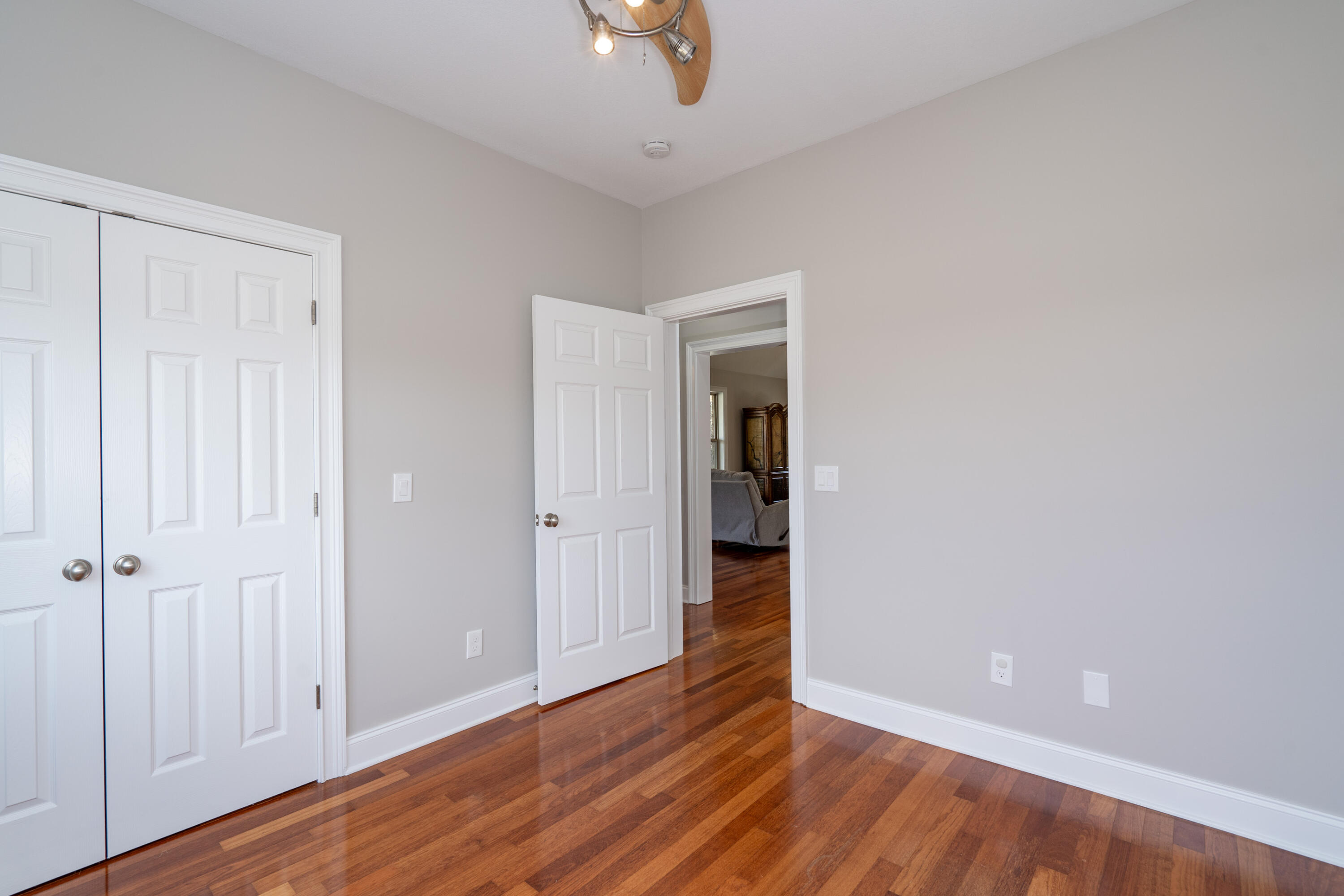 2068 Corinth Road LaFayette, GA 30728 - Photo 31 of 69 3rd Bedroom 1