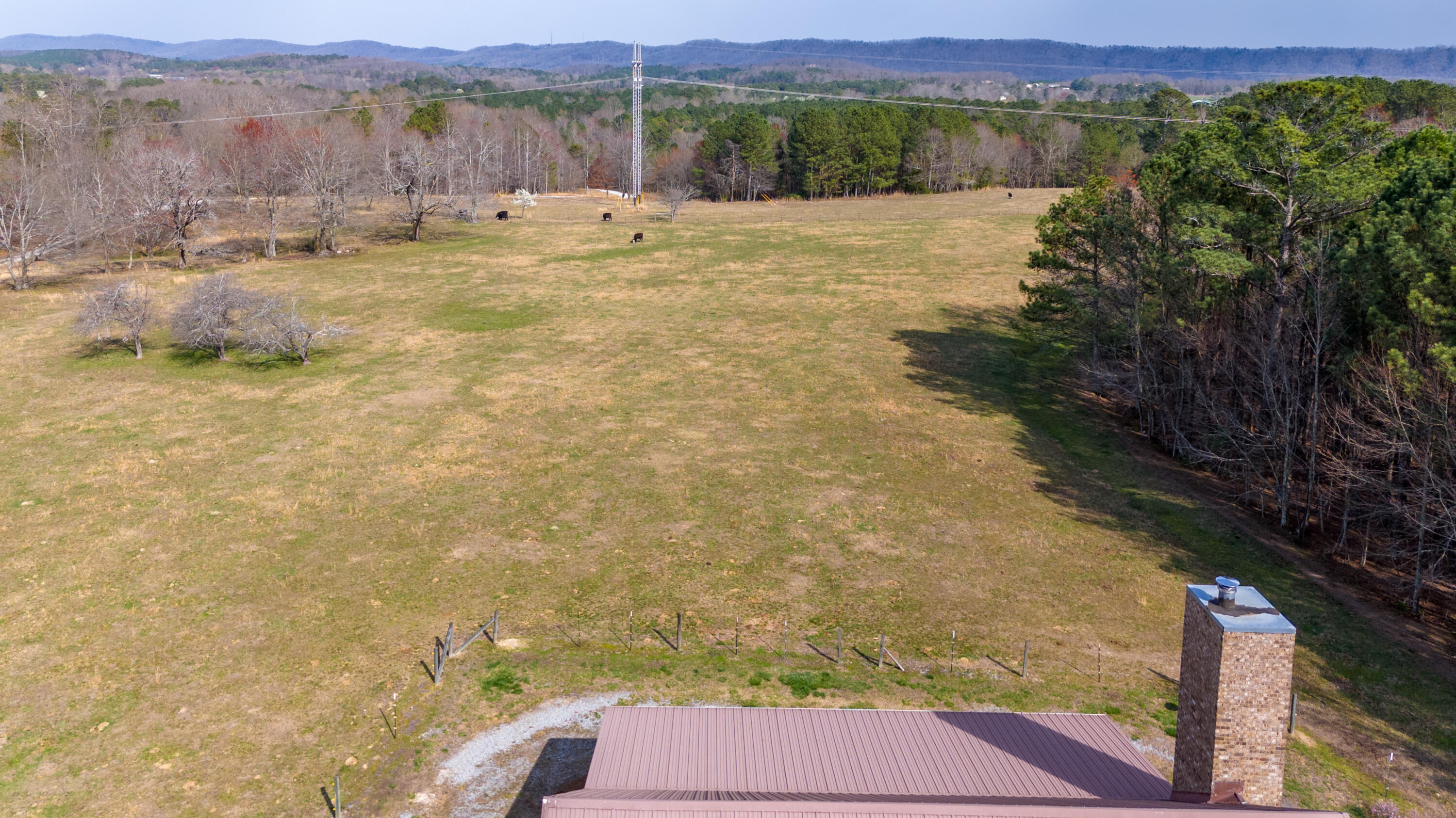 2068 Corinth Road LaFayette, GA 30728 - Photo 36 of 69 Exterior 7