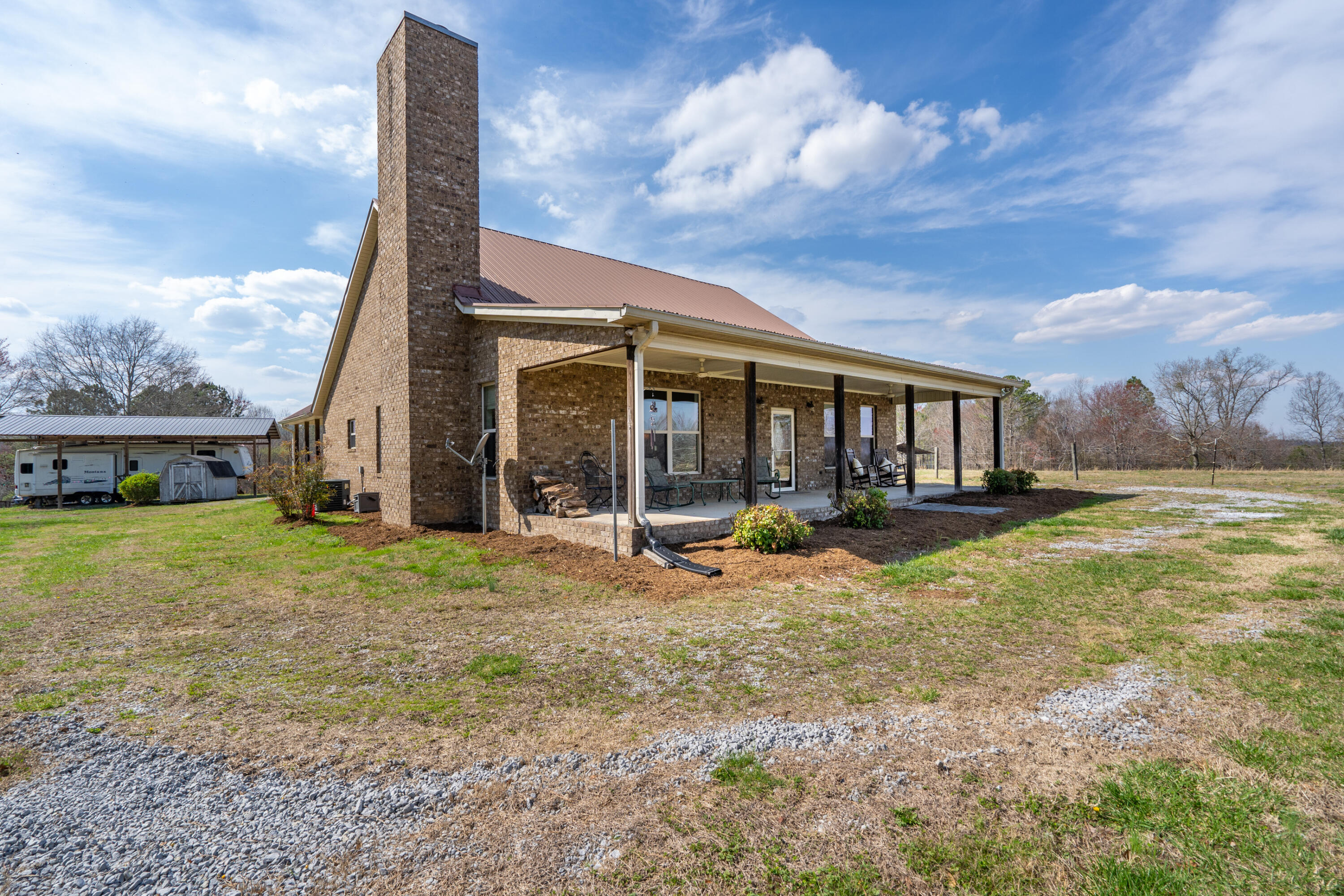 2068 Corinth Road LaFayette, GA 30728 - Photo 4 of 69 Exterior 21