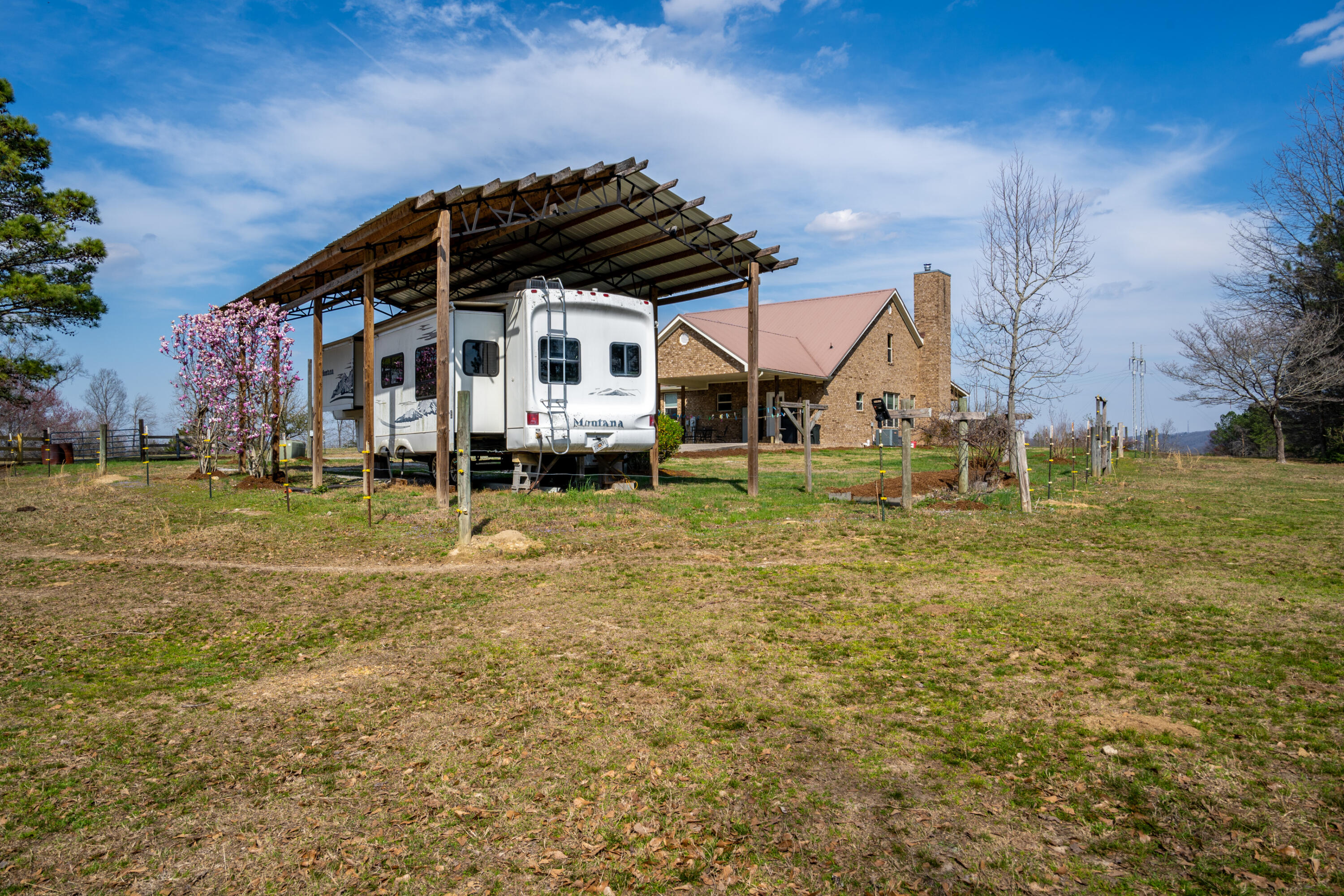 2068 Corinth Road LaFayette, GA 30728 - Photo 47 of 69 Camper