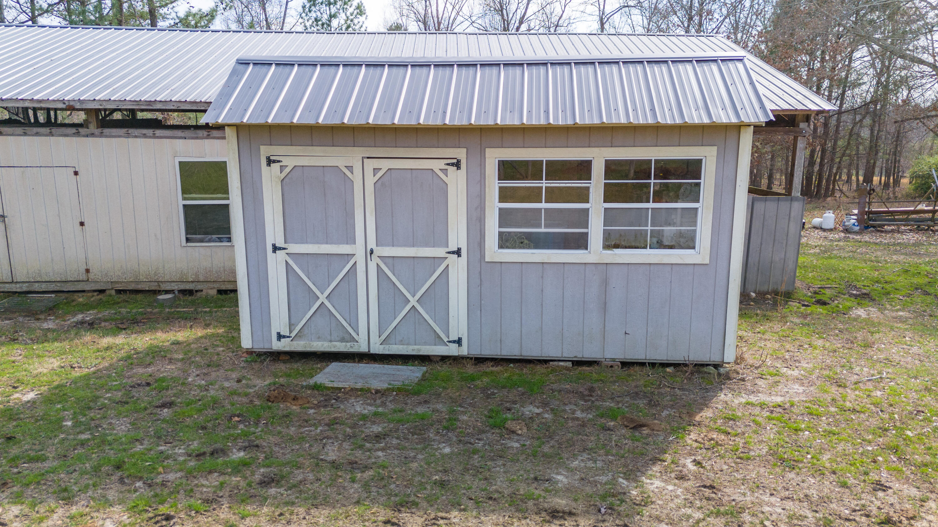 2068 Corinth Road LaFayette, GA 30728 - Photo 59 of 69 Outbuilding