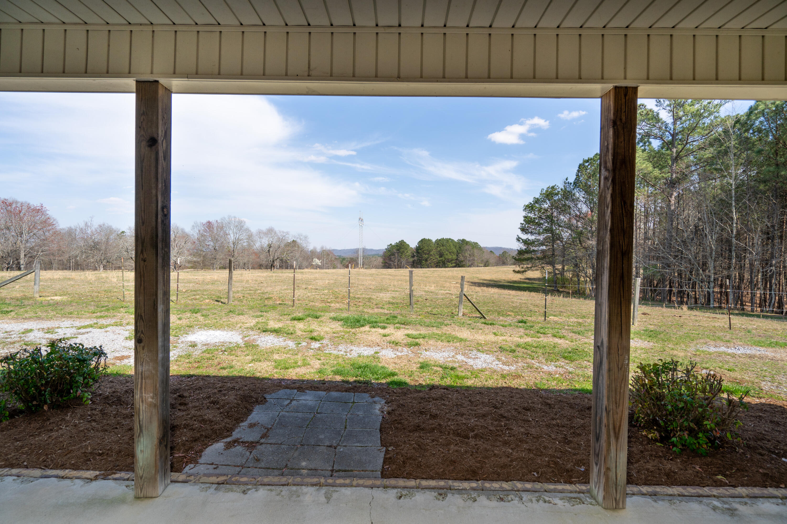 2068 Corinth Road LaFayette, GA 30728 - Photo 6 of 69 Front Porch 1