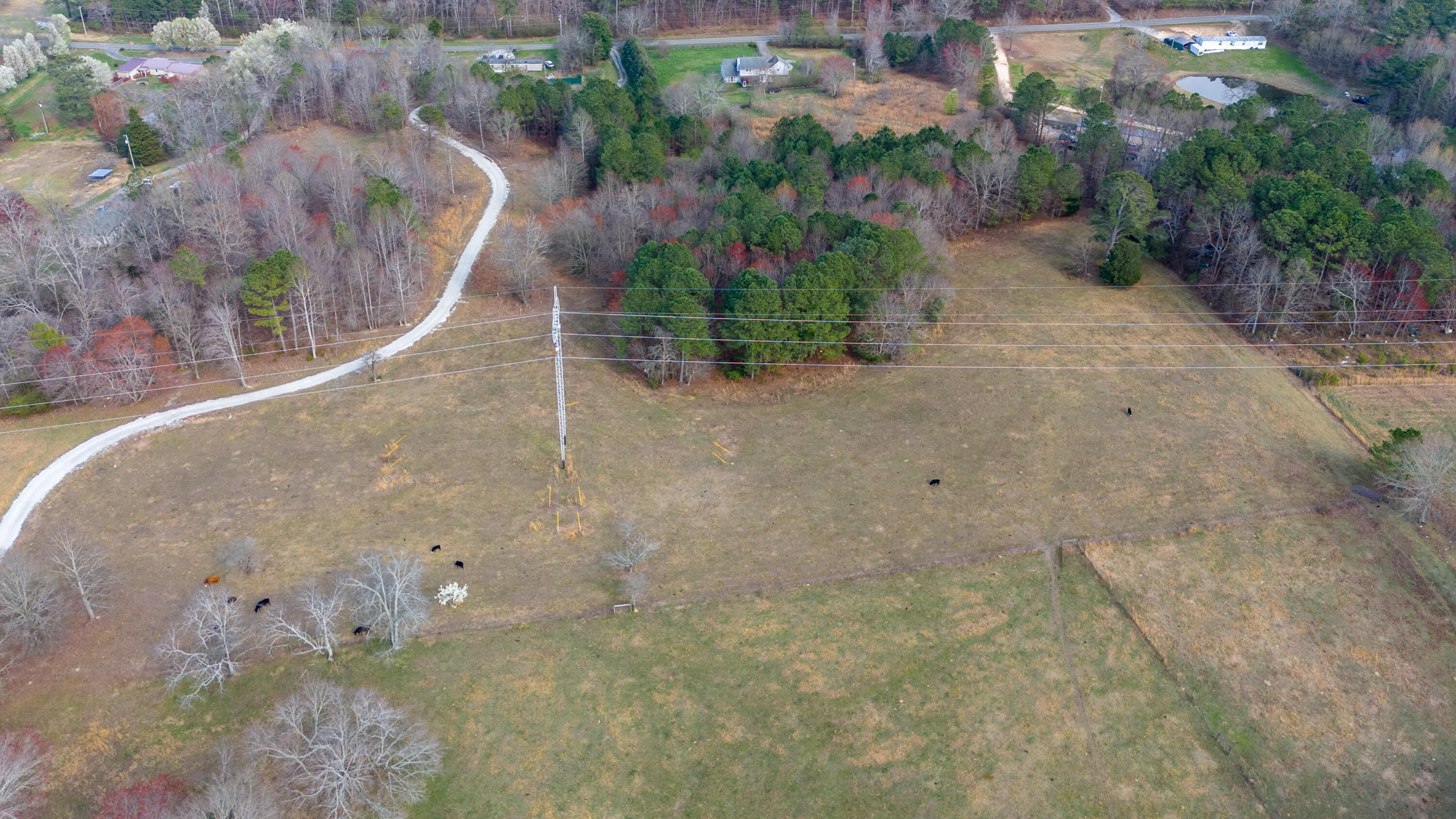 2068 Corinth Road LaFayette, GA 30728 - Photo 61 of 69 Exterior 9