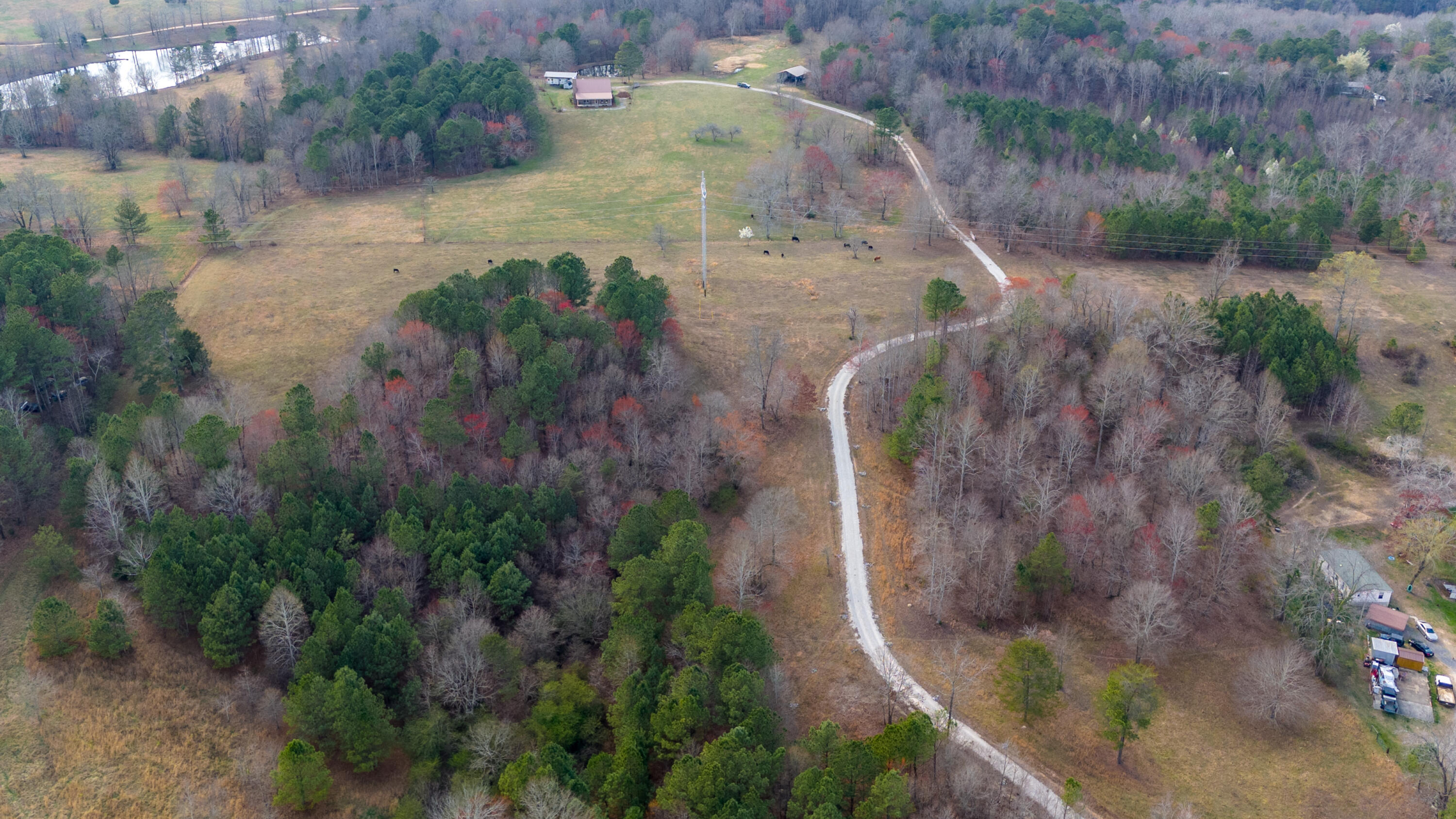 2068 Corinth Road LaFayette, GA 30728 - Photo 62 of 69 Exterior 10