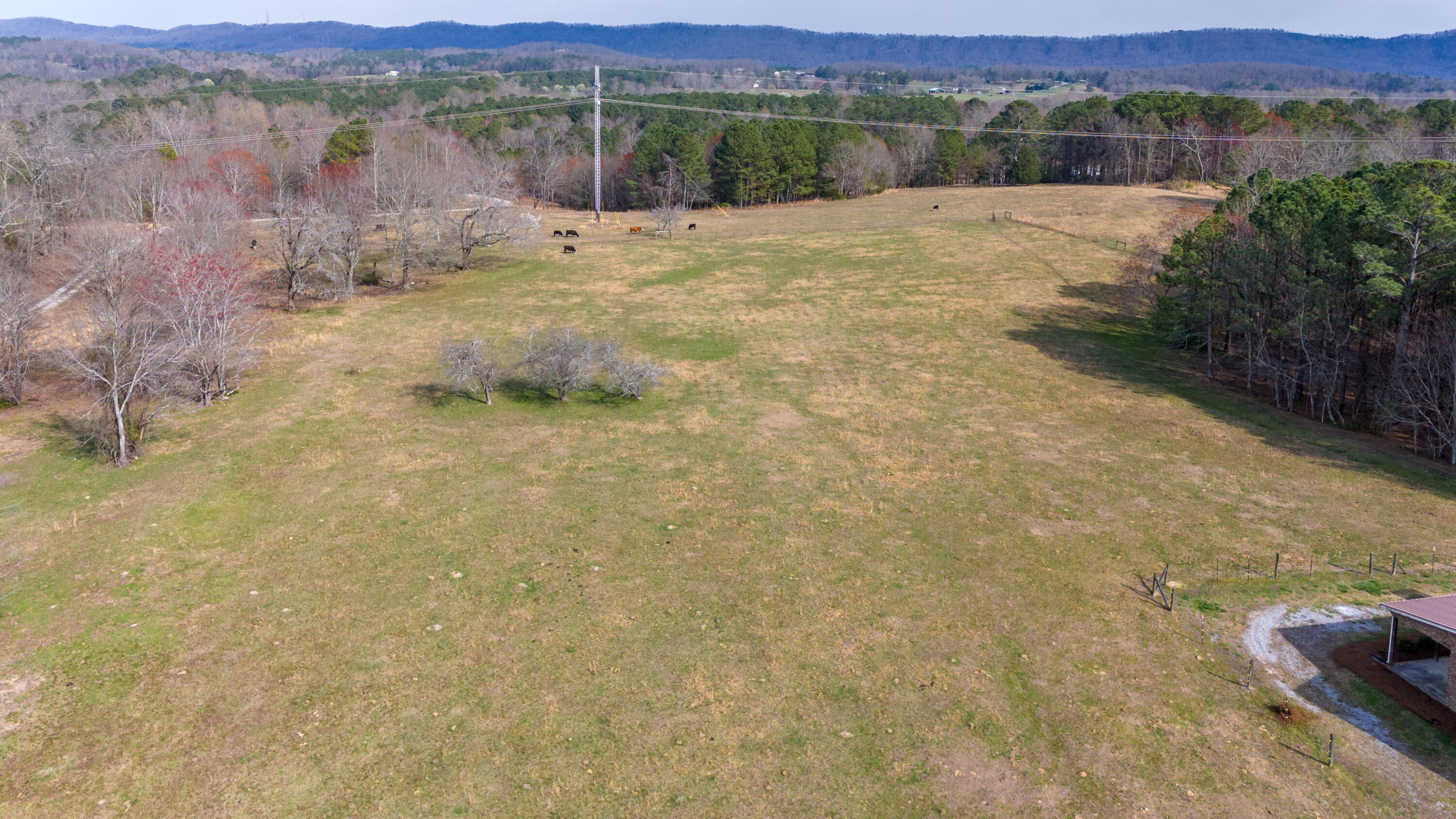 2068 Corinth Road LaFayette, GA 30728 - Photo 67 of 69 Exterior 17