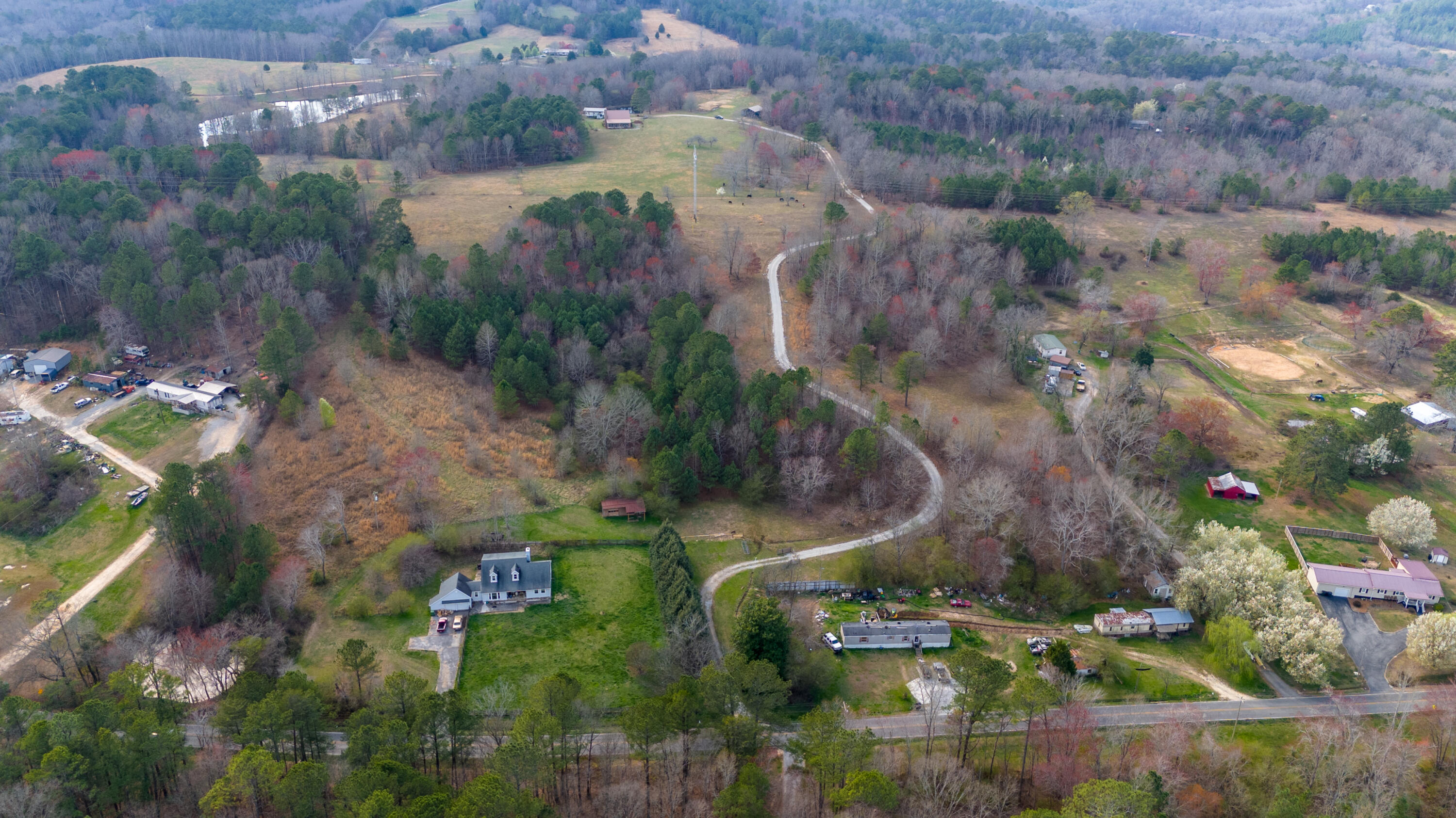 2068 Corinth Road LaFayette, GA 30728 - Photo 68 of 69 Exterior 8