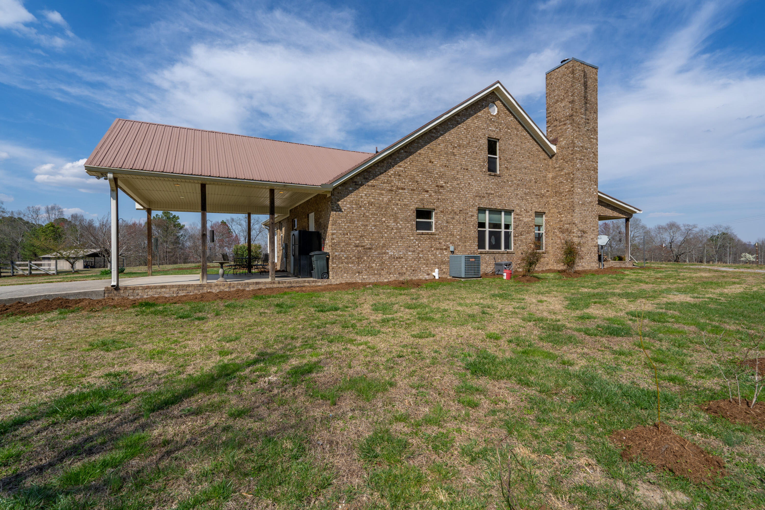 2068 Corinth Road LaFayette, GA 30728 - Photo 7 of 69 Exterior 22