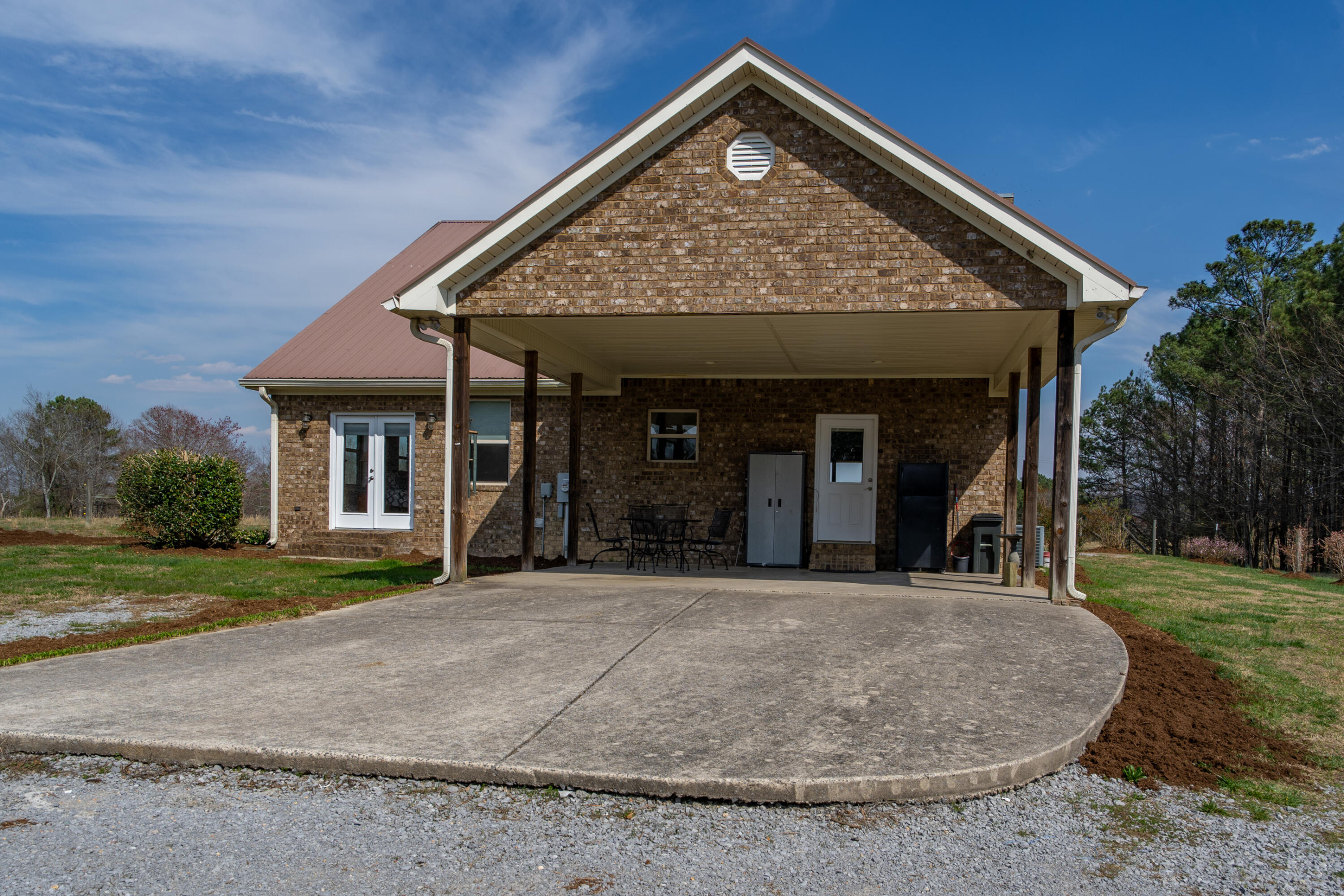 2068 Corinth Road LaFayette, GA 30728 - Photo 8 of 69 Exterior 23
