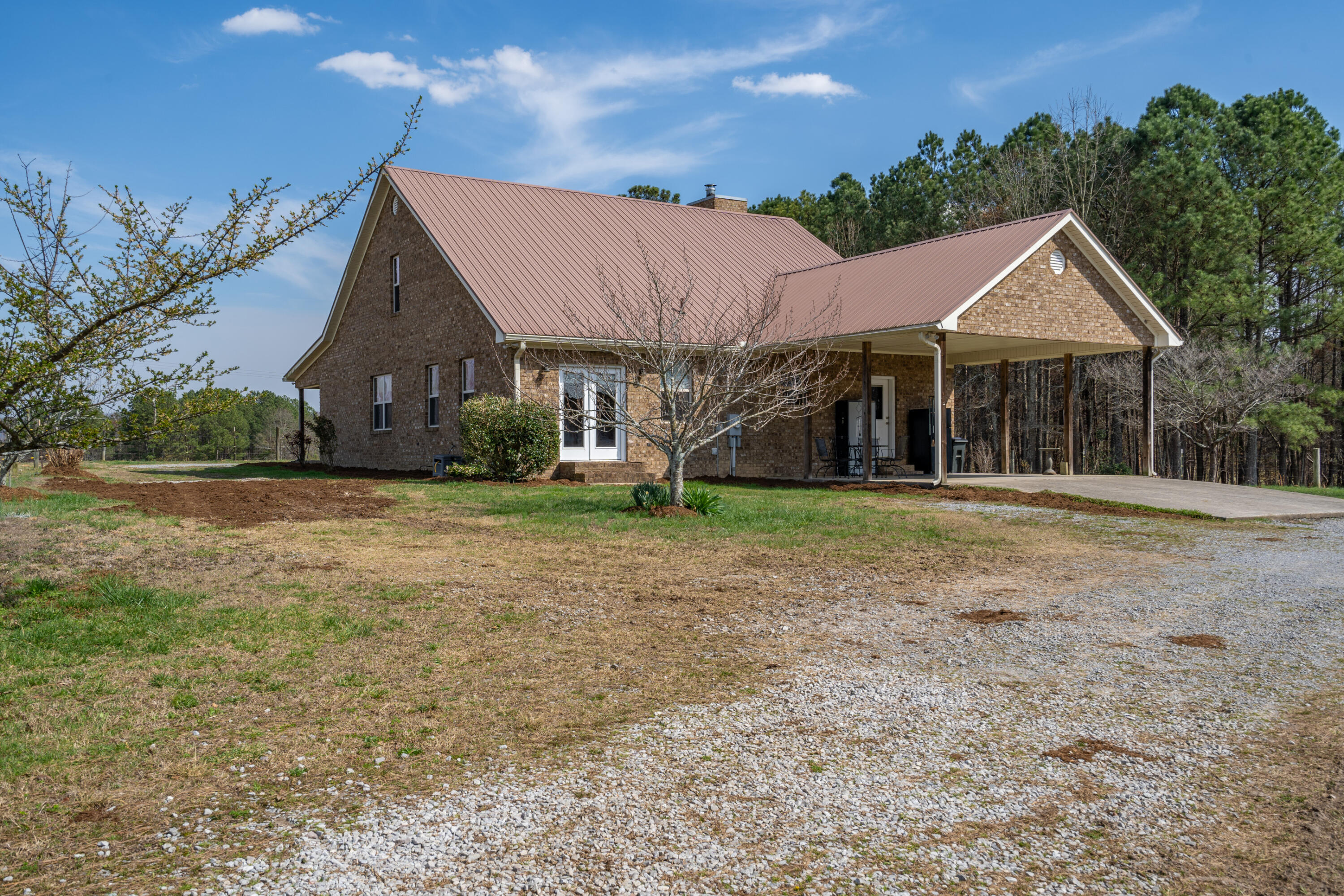 2068 Corinth Road LaFayette, GA 30728 - Photo 9 of 69 Exterior 25