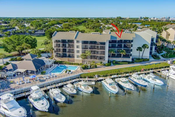 $5,000 | 16910 Bay Street, Unit E503, Jupiter, FL 33477