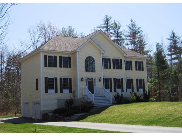 21 Benjamin Way Epping, NH 03042 - Photo 1 of 1