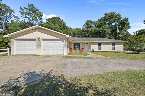 $269,500 | 436 Killingsworth Road, Jesup, GA 31545
