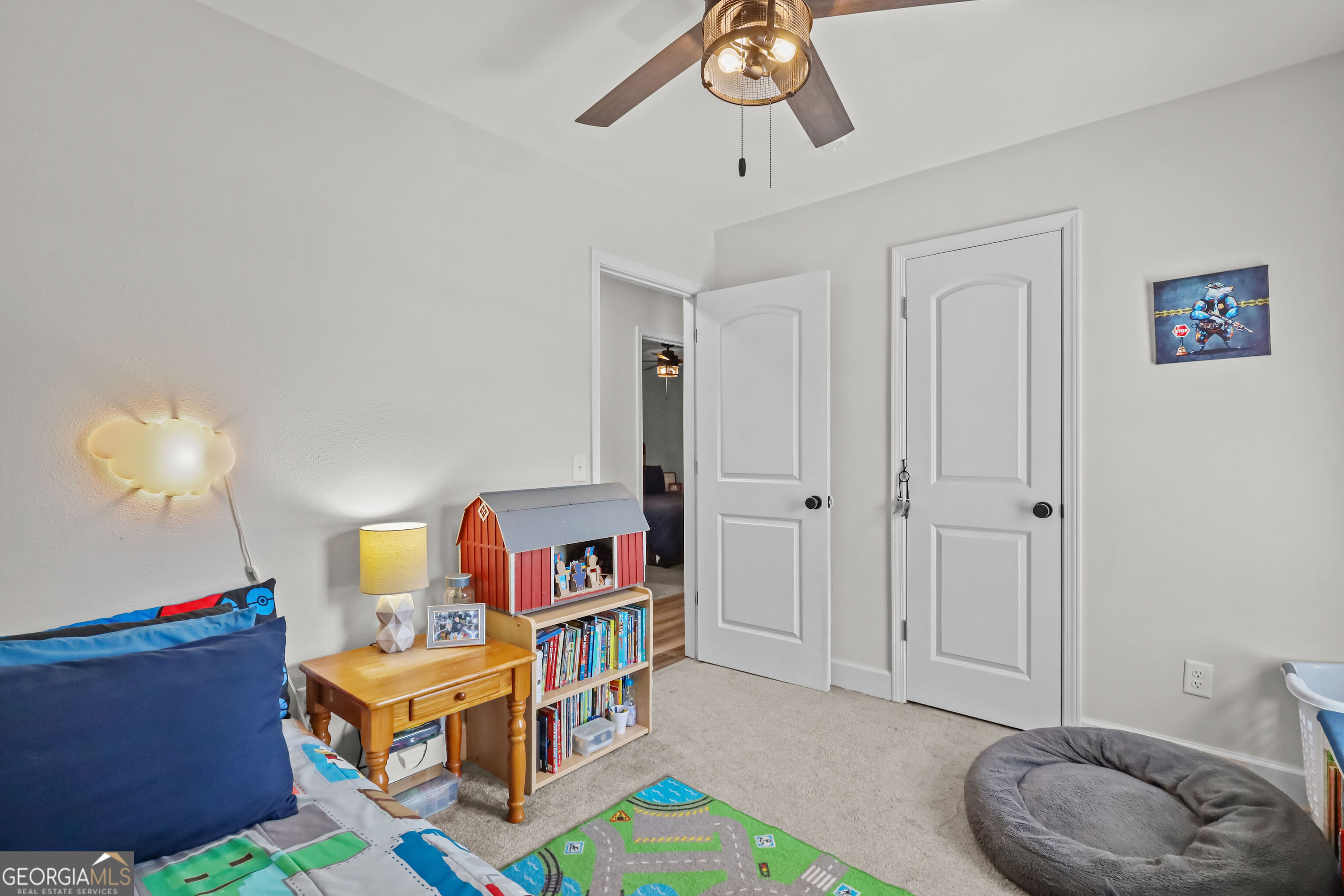 436 Killingsworth Road Jesup, GA 31545 - Photo 15 of 24