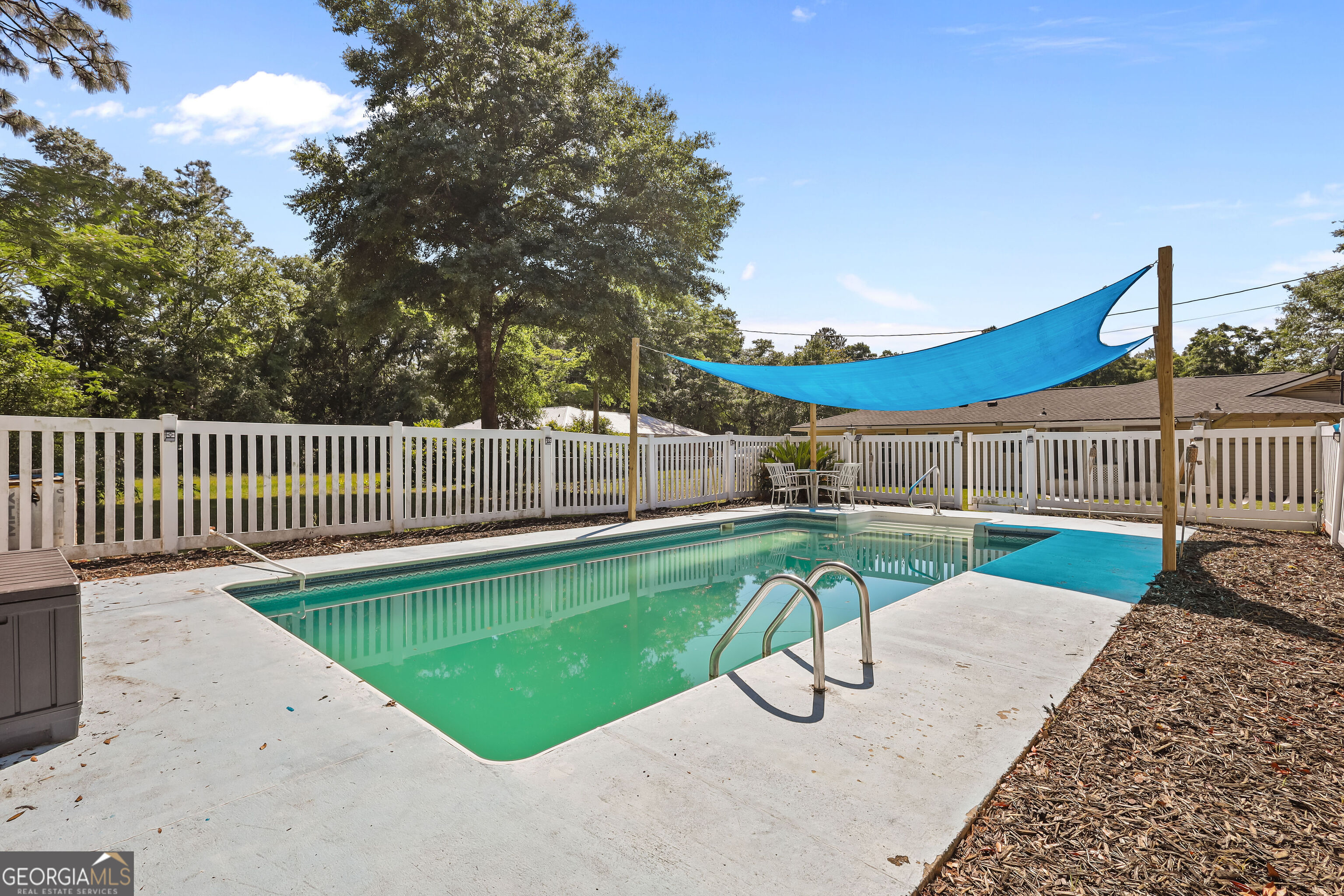436 Killingsworth Road Jesup, GA 31545 - Photo 21 of 24