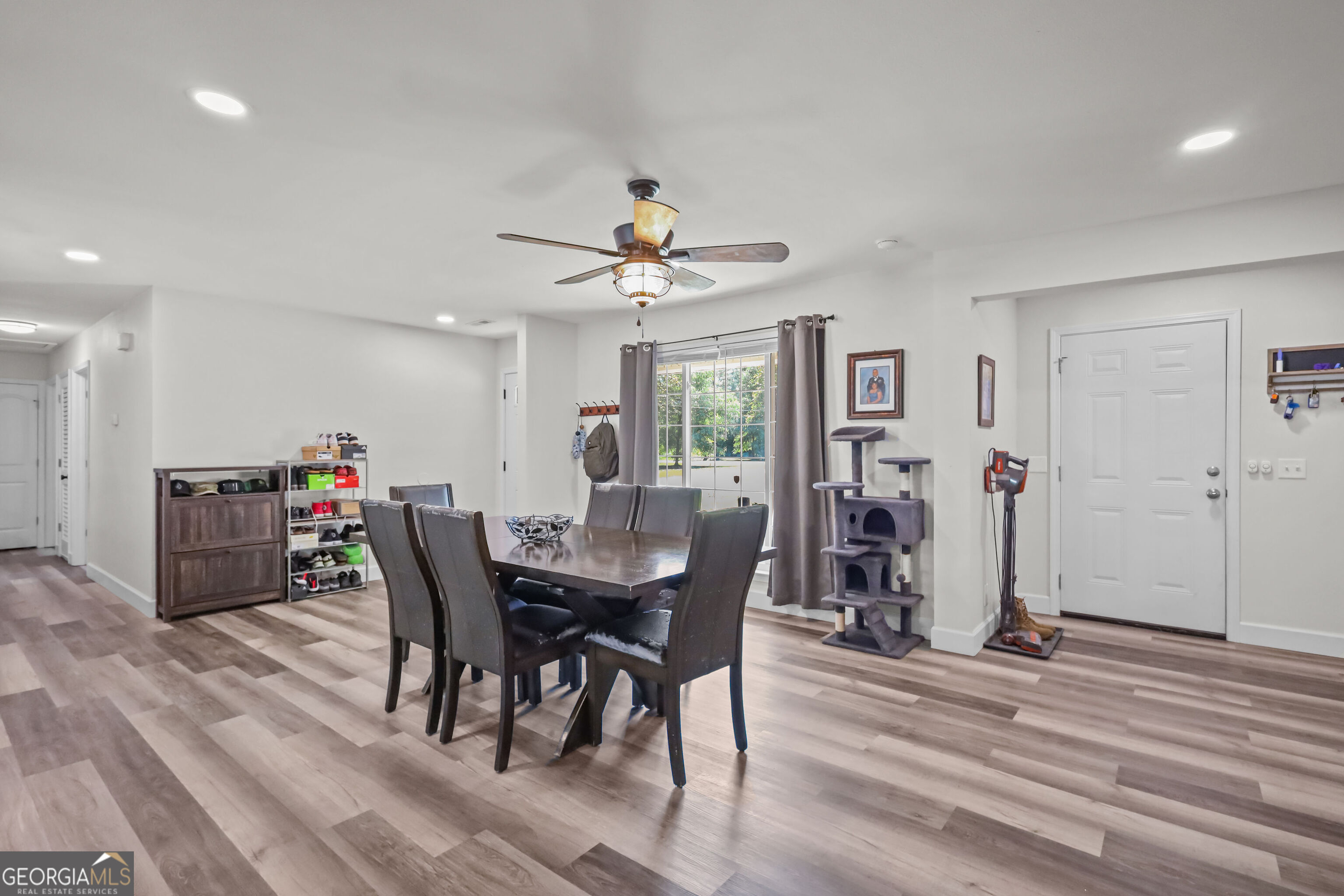 436 Killingsworth Road Jesup, GA 31545 - Photo 5 of 24